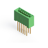 Edgeboard Connectors - 346-012-541-201-ND - DigiKey