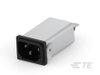 Inlet Filters - 802887-SF - TE Connectivity