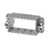Heavy Duty Connector Frames - 281-9008-ND - DigiKey