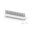 Headers, Male Pins - 1-1744057-2-ND - DigiKey