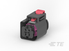 Rectangular Connector Housings - 17-1-2287960-5-ND - DigiKey