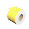 Labels, Stickers, Decals - Blank - 281-1310540000-ND - DigiKey