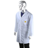 Lab Coats - 7898093 - RS Components, Ltd.