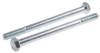 Hex Bolts - 9173144 - RS Components, Ltd.