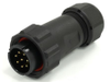 Industrial Circular Connectors - 2338275 - RS Components, Ltd.