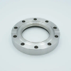 EUV Laser Grade (Excimer) Fused Silica Viewport, Zero Length Profile, 2.69″ View Dia, 4.62″ Conflat Flange - A0652-4-CF - MPF Products, INC.