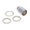Circular Connector Housings - 1124-ECG.2B.310.CYZA-ND - DigiKey