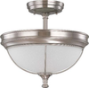 60-2821 Semi-Flush Mts.-Bowl Style - 403474 - Capital Lighting, Inc.