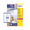Label Sheets - 358783 - RS Components, Ltd.