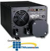 Tripp Lite 2000 Watt Powerverter Inverter/charger with.. -- APSINT2012 - Image