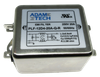 Power Line Filters -- 1001-PLF-12D4-20A-Q-R - Image