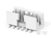 PCB Headers & Receptacles - 2539093-6 - TE Connectivity