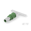 Coaxial Connector (RF) Contacts - 1734-2326894-2TR-ND - DigiKey
