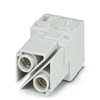 Modular/Ethernet Connector (RJ45, RJ11) Plugs - 281-2703460000-ND - DigiKey