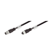 Circular Cable Assemblies - 281-7986-ND - DigiKey