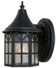 5-8250-25 Exterior -Wall Mount - 702174 - Capital Lighting, Inc.