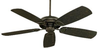 MR2-BNZ Fans-Ceiling Fans - 345082 - Capital Lighting, Inc.