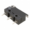 Snap Action, Limit Switches - SSG-5P-ND - DigiKey