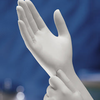 Kimberly-Clark Kimtech Pure G3 White XL Nitrile Disposable Cleanroom Gloves - ISO Class 4 Rating - Rough Finish - 12 in Length - 036000-99239 - 036000-99239 - R. S. Hughes Company, Inc.