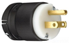 Straight Blade Plug -- PS515-PCLB