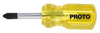 SCREWDRIVER -- J9864C - Image