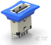 USB Connectors - 1775690-2 - TE Connectivity