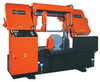 Semi-automatic Heavyduty Bandsaw -- SH-5542 - Image