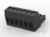 PCB Terminal Blocks - 2305909-6 - TE Connectivity