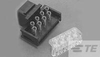 RJ45 Connectors - 106890-1 - TE Connectivity