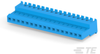 Standard Rectangular Connectors - 4-641243-7 - TE Connectivity