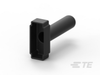 Automotive Connector Caps & Covers - DTM12S-BT-BK - TE Connectivity