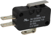 Snap Action, Limit Switches - 2449-VM3CQF1102L04-ND - DigiKey