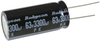 Aluminum Electrolytic Capacitor, 3300Uf, 63V, 20%, Radial; Capacitance Rubycon - 39T9036 - Newark, An Avnet Company