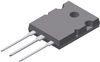 Mosfet, 150A, 650V, 1.56Kw, Plus264 Rohs Compliant Littelfuse - 29AK0421 - Newark, An Avnet Company