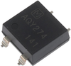 Photomos Relay, 400V, 350Ma; Contact Form Panasonic - 10C4020 - Newark, An Avnet Company