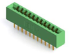 Card Edge Conn, Dual Side, 22Pos, Th; Card Edge Connector Type Edac - 86AH2631 - Newark, An Avnet Company