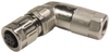 Sensor Connector, M12, Rcpt, 4Pos, Cable; Product Range Harting - 07AH5617 - Newark, An Avnet Company