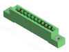 Card Edge Conn, Single Side, 10Pos, Lug; Card Edge Connector Type Edac - 86AH6931 - Newark, An Avnet Company