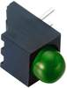Circuit Board Indicator, 1 Led, Green; Led Colour Multicomp Pro - 97Y9337 - Newark, An Avnet Company