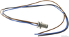 Lead, Panel, 3Way, 0.2M; Cable Length Imperial Binder - 75R3559 - Newark, An Avnet Company