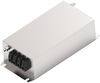 Power Line Filter, 3 Phase, 60A, 520Vac Rohs Compliant Corcom Te Connectivity - 12AJ7598 - Newark, An Avnet Company