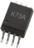 Optocoupler, Darlington, 5Kv, Sso-8 Rohs Compliant Broadcom - 68AH8787 - Newark, An Avnet Company