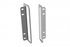 Small Enclosures - Rack-Mounted Enclosures -- RMCHANDLE4U - Image
