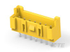 PCB Headers & Receptacles - 6-2338244-7 - TE Connectivity