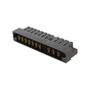 Backplane Connectors - Specialized - 5-6450120-5 - Lingto Electronic Limited