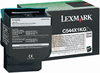 Lexmark C544/X544 Black XHY Cartridge (6,000 page yield) - C544X1KG - CWP solutions