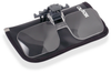 Clip & Flip - CF-10 - Carson Optical, Inc.