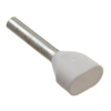 Terminal Block Wire Ferrules - 281-6153-ND - DigiKey