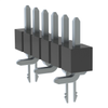 Headers, Male Pins - TSM-106-04-T-SV-LC-ND - DigiKey