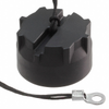 Fiber Optic Connector Accessories - A124368-ND - DigiKey